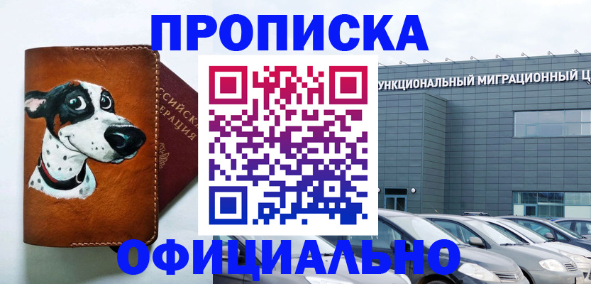 временная прописка в Городце
